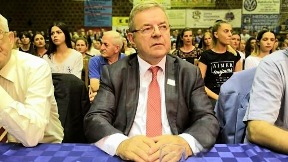 Čestitka Pokreta Snaga Srbije